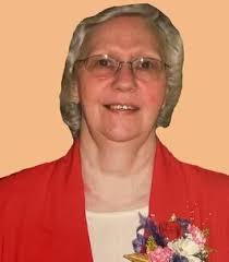 Stella Etta Bailey Obituary (2025)