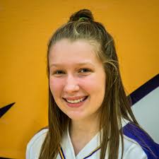 Madelyn Buckner's Guerin Catholic High School Bio