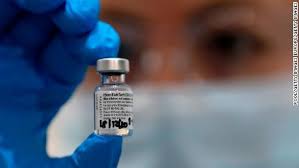 Food and drug administration issued the first emergency use authorization (eua) for a vaccine for the. Us Covid 19 Vaccine Authorization Is A Most Important Milestone Biontech Ceo Says Cnn