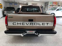 Image result for Light Brown 1994 Truck