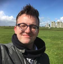 Department of English