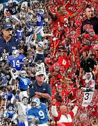 Utah Vs Byu Byu Utah Byu Cougars Byu Sports