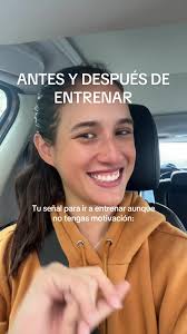 La diferencia de mood antes y después de entrenar es abismal 😅 disciplina  > motivación 🌟 #motivacion #disciplina #entrenamiento #deporte  #antesydespues