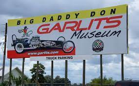Great souvenir shop and the people working there, i believe may in fact all be mr. Why These Legendary Drag Bikes Are Enshrined In Big Daddy Don Garlits Museum Drag Bike News