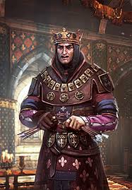 Foltest The Witcher 3 The Witcher Witcher Art Not only did he manage to beat the monster.
