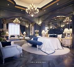 Villa De Luxe De Reve Et Les Plus Cheres Les Plus Belles Maisons Avec Piscine In 2020 Luxurious Bedrooms Luxury Bedroom Master Luxury Bedroom Design