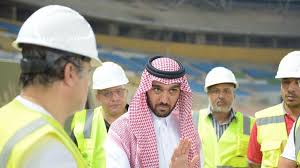 دليلك إلى التاريخ الإسلامى الصحيح دون تزوير أو تشويه | إشراف الدكتور راغب السرجاني. Ø±Ø¦ÙŠØ³ Ù‡ÙŠØ¦Ø© Ø§Ù„Ø±ÙŠØ§Ø¶Ø© ÙŠÙ„ØªÙ‚ÙŠ Ù…Ù‡Ù†Ø¯Ø³ÙŠ Ù…Ù„Ø¹Ø¨ Ø¹Ø¨Ø¯Ø§Ù„Ù„Ù‡ Ø§Ù„ÙÙŠØµÙ„ Ø¨Ø¬Ø¯Ø©