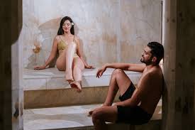 Spa Hotel Fes Palais Faraj