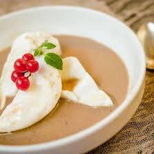 Ile Flottante A L Avoine Recette En 2020 Ile Flottante Alimentation Recette Ile Flottante