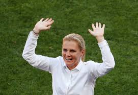 But after joining inter miami in january, it left no clue as to who will lead england ahead of sarina wiegman in september, and pressured her, who could oversee the olympics. Pela Primeira Vez Em 16 Anos Final Da Copa Feminina Tera Duas Tecnicas Uol Esporte