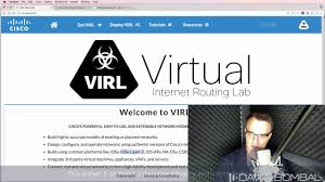 Gns3 How To Download Cisco Ios Images And Virl Images Which Is Best How Do You Get Them Part 2 Youtube