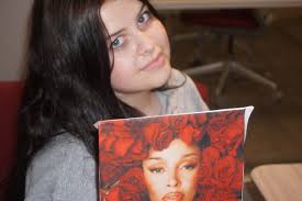 David Behm performs in musical