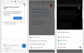 Unterschrift liegt als bilddatei in jpg vor. Pdf Reader Fur Android Und Ios Die 3 Besten Kostenlosen Apps Zum Lesen