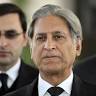 Aitzaz Ahsan