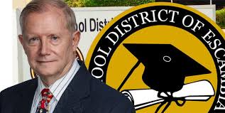 Tom Harrell Wins Escambia County School Board District 5 Seat :  NorthEscambia.com