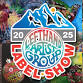 Left Hand Artist Group Label Show
