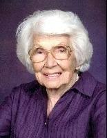 Maxine Baxter Obituary (1920