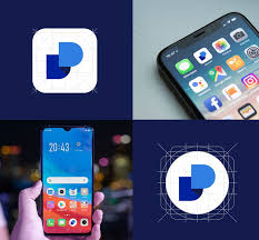 Dossier App Icon By Kanhaiya Sharma On Behance Behance Logodesign Dribbble Appicon Android App Ios Logo Design Cost Logo Design App Icon Design