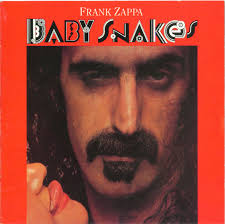 Frank Zappa