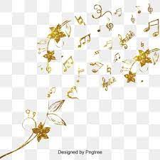 Golden Fireworks Music Musical Notes Music Clipart The Flowers Musical Notation Png Transparent Clipart Image And Psd File For Free Download Fireworks Music Music Clipart Fireworks Clipart