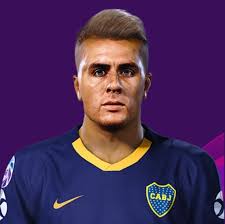 Pes 2020 Faces Julio Buffarini By Gordoumbanda Soccerfandom Com Free Pes Patch And Fifa Updates
