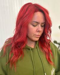 Photo by Alyssa Hawk (@alyssadidurhair) · March 25, 2024