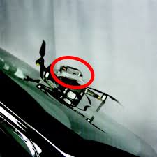 Pirated software hurts software developers. Video This Is What Happens When A Dji Mavic 2 Pro Hits A Car Windshield At 100km H Digital Photography Review
