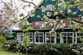 Das ganze haus ist sehr sauber und ansprechend eingerichtet. Wohnen Gastgeber Spiekeroog De