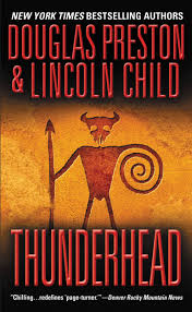 Pendergast is a tall and eccentric man, but he is also highly intelligent and knowledgeable, a. Thunderhead By Preston Douglas Ebook