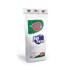 Sut Tozu Ova 25 Kg 529 66 Tl Kdv