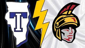 Timberwolves Squirt AA vs Winnetka Warriors Central States (Dec. 01, 2019) 