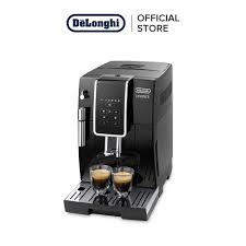 Check spelling or type a new query. De Longhi Dinamica Fully Automatic Coffee Machine Ecam350 15 B Shopee Singapore