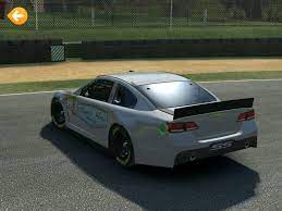 2017 chevrolet ss nascar #3 dow. Igcd Net Chevrolet Ss Nascar In Real Racing 3