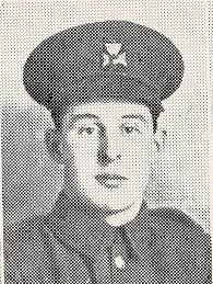 Lives of the First World War