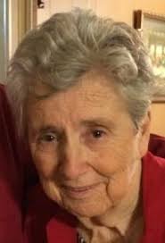 Emily Alborado Blanchard Obituary