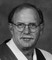 Rudy Gish Obituary (2008)