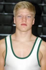 Greenville wrestler Jacob Mikesell earns special mention honors from GWOC