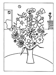 Ver más ideas sobre flores flores para dibujar flores exóticas. Cuadros De Flores Para Colorear