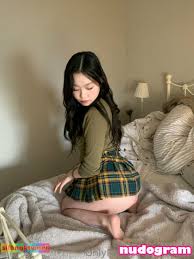 yumi03  yumi_03  yumi_0313 Nackte geleakte OnlyFans Foto 9 - Nudogram  v2.1