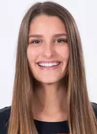 2020 Women's Volleyball Roster