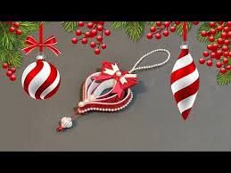I have got a great tip that will help make your christmas decorating fast and easy. Diy Christmas Decor Glitter Foam Sheet Craft Ideas Christmas Tree Decoration Youtube Foam Christmas Ornaments Foam Sheet Crafts Christmas Tree Crafts