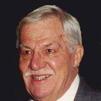 Norman (Norm) Frank Obituary