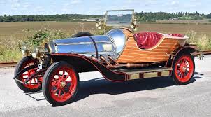 The Chitty Chitty Bang Bang car is coming to The Bullring this weekend