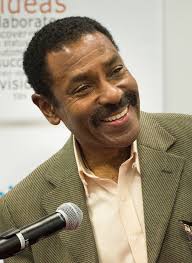 Supervisor Keith Carson