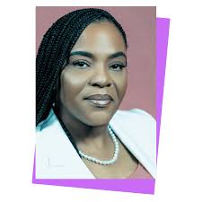 Keisha Fleming's Instagram, Twitter & Facebook