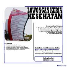 Surat lamaran dan cv dikirim. Lowongan Kerja Sebagai Juru Masak Juni 2021