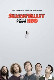 Carla shows dinesh and gilfoyle no mercy either,. New Silicon Valley Season 2 Poster Ign Silicon Valley Hbo Hbo Top Tv Shows