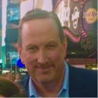 Bill Barger Email & Phone Number