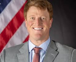 President Trump Appoints Cyrus Western to Serve as EPA Region 8  administrator