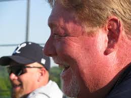 My Journey with the Luray Wranglers